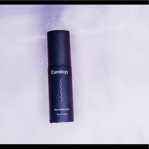 Curology Moisturizer